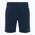 Pantaloncini da corsa Saucony Outpace 7'' uomo, navy