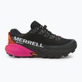 Scarpe da corsa da donna Merrell Agility Peak 5 Gtx nero / multi 2