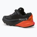 Scarpe da corsa da donna Merrell Agility Peak 5 Gtx nero / multi 3