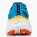 Scarpe da corsa Saucony Guide 17 da uomo, colore blu/peel 6