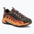 Scarpe da trekking uomo Merrell Moab Speed 2 Gtx beluga