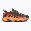 Scarpe da trekking uomo Merrell Moab Speed 2 Gtx beluga 2