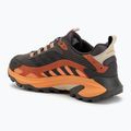 Scarpe da trekking uomo Merrell Moab Speed 2 Gtx beluga 3