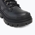 CATerpillar Colorado Hardwear stivali neri 7