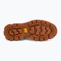 CATerpillar Colorado Hardwear scarpe giallo 4