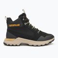 Scarpe da uomo CATerpillar Colorado Sneaker nero 2