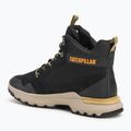 Scarpe da uomo CATerpillar Colorado Sneaker nero 3