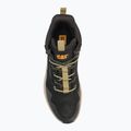 Scarpe da uomo CATerpillar Colorado Sneaker nero 5