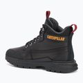 Stivali da uomo CATerpillar Colorado Sneaker WP nero 3
