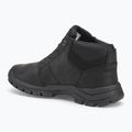 Stivali da uomo CATerpillar Threshold Chukka nero 3