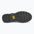 Stivali da uomo CATerpillar Threshold Chukka nero 4