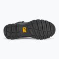 Stivali da uomo CATerpillar Threshold Hiker Wp nero 4