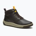 Scarpe CATerpillar Apa Cush Sport da uomo in chicchi di caffè