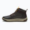 Scarpe CATerpillar Apa Cush Sport da uomo in chicchi di caffè 3