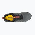 Scarpe CATerpillar Hex Ready Lo da uomo, ombre scure 7