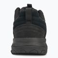 Uomo CATerpillar Hex Ready Lo scarpe nere 6