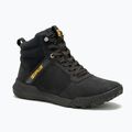 Scarpe CATerpillar Hex Ready Mid uomo nero / nero