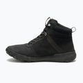 Scarpe CATerpillar Hex Ready Mid uomo nero / nero 3