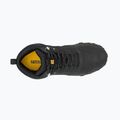 Scarpe CATerpillar Hex Ready Mid uomo nero / nero 4