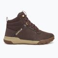 CATerpillar scarpe da uomo Hex Ready Mid coffe bean 2