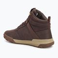 CATerpillar scarpe da uomo Hex Ready Mid coffe bean 3