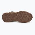 CATerpillar scarpe da uomo Hex Ready Mid coffe bean 4