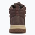 CATerpillar scarpe da uomo Hex Ready Mid coffe bean 6