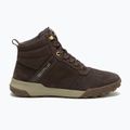 CATerpillar scarpe da uomo Hex Ready Mid coffe bean 9