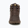 CATerpillar scarpe da uomo Hex Ready Mid coffe bean 11