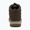 CATerpillar scarpe da uomo Hex Ready Mid coffe bean 12