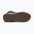 CATerpillar scarpe da uomo Hex Ready Mid coffe bean 13
