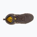 CATerpillar scarpe da uomo Hex Ready Mid coffe bean 14