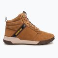 CATerpillar scarpe da uomo Hex Ready Mid sabbia 2