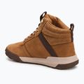 CATerpillar scarpe da uomo Hex Ready Mid sabbia 3