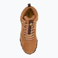 CATerpillar scarpe da uomo Hex Ready Mid sabbia 5