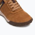 CATerpillar scarpe da uomo Hex Ready Mid sabbia 7