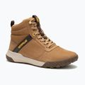 CATerpillar scarpe da uomo Hex Ready Mid sabbia 8