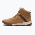 CATerpillar scarpe da uomo Hex Ready Mid sabbia 10