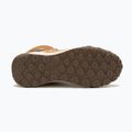 CATerpillar scarpe da uomo Hex Ready Mid sabbia 12