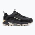 Scarpe da trekking da uomo Merrell Moab Speed 2 GTX nero/luna 2