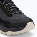 Scarpe da trekking da uomo Merrell Moab Speed 2 GTX nero/luna 7