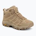 Scarpe da trekking da uomo Merrell Moab 3 Synthetic Mid incense/incense