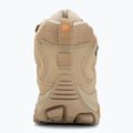 Scarpe da trekking da uomo Merrell Moab 3 Synthetic Mid incense/incense 6
