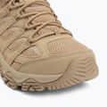 Scarpe da trekking da uomo Merrell Moab 3 Synthetic Mid incense/incense 7