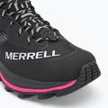 Scarpe da trekking da uomo Merrell Mtl Thermo Rogue 4 Mid GTX nero/multi 7
