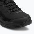 Scarpe da trekking uomo Merrell Speed Strike 2 Thermo Mid Wp black 7