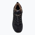 Scarpe da trekking da uomo Merrell Moab Speed 2 Ltr Mid Wp nero 5