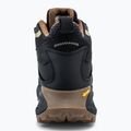Scarpe da trekking da uomo Merrell Moab Speed 2 Ltr Mid Wp nero 6