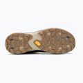 Scarpe da trekking da uomo Merrell Moab Speed 2 Ltr Mid Wp nero 12