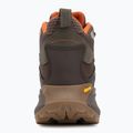 Scarpe da trekking uomo Merrell Moab Speed 2 Ltr Mid Wp olive 6
